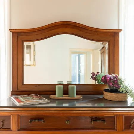 Апартаменты Iflat Trevi's Paradise