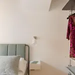 Iflat Trevi's Paradise Apartman