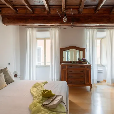 Iflat Trevi's Paradise Apartamento Roma