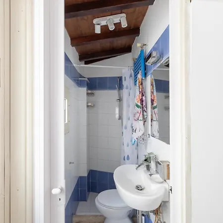 Iflat Trevi's Paradise Apartment