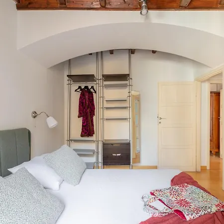 Apartment Iflat Trevi's Paradise Rome