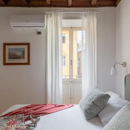 Iflat Trevi's Paradise Apartment *