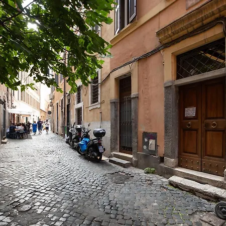 Iflat Trevi's Paradise * Rome